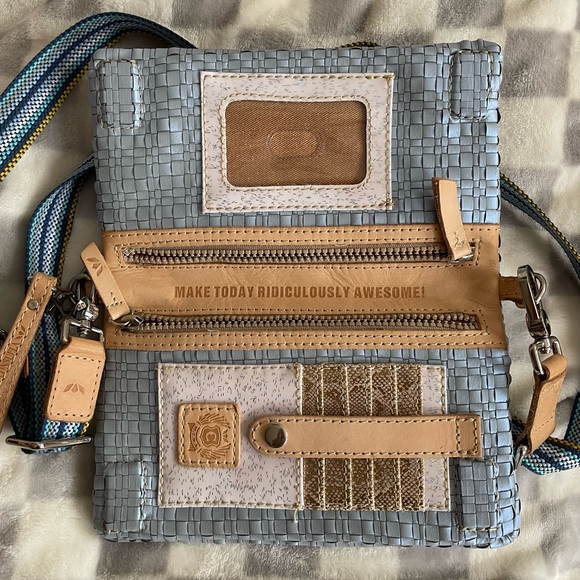 Consuela Skye Uptown Crossbody - Picture 7 of 8